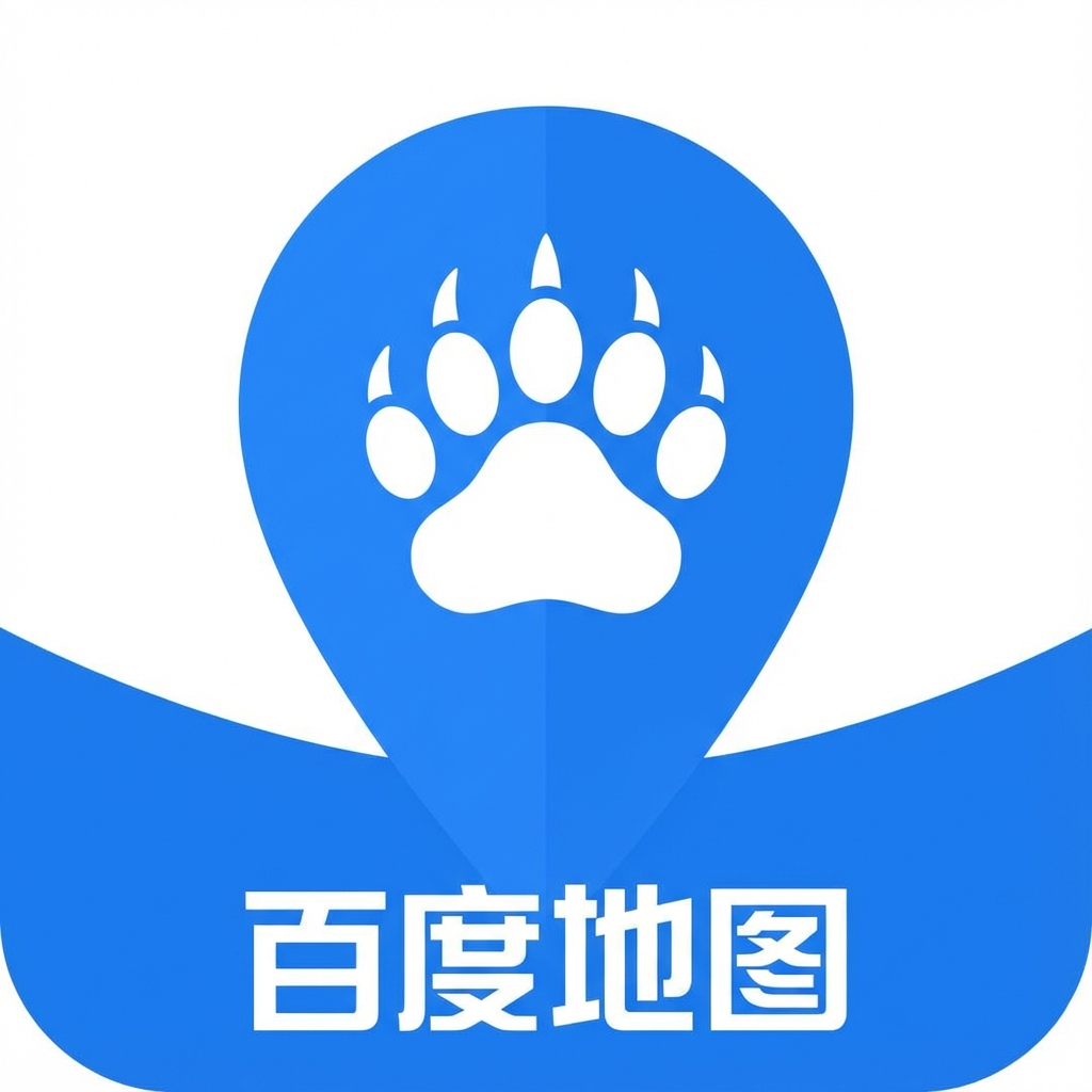 Baidu Maps